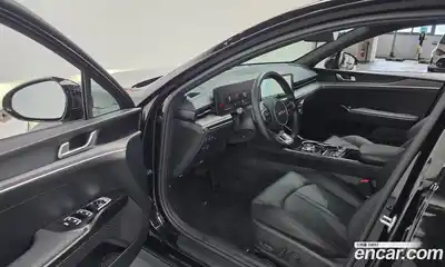 Kia K5 2025 2.0 гидро в Москве № 2050757, миниатюра 10