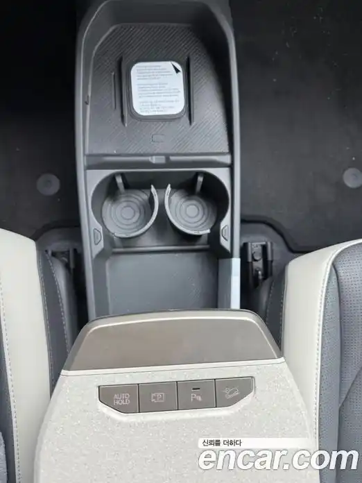 Kia EV3 2025 гидро в Москве № 2050764, фото 11
