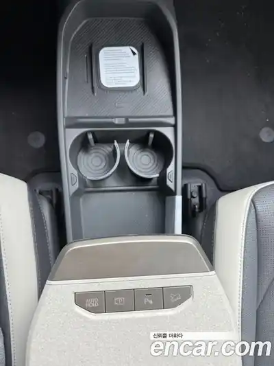 Kia EV3 2025 гидро в Москве № 2050764, миниатюра 11