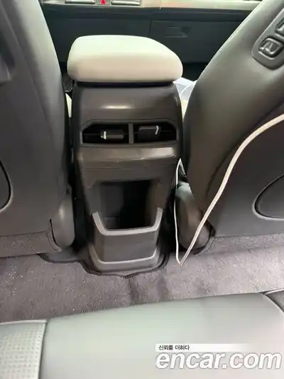 Kia EV3 2025 гидро в Москве № 2050764, миниатюра 12