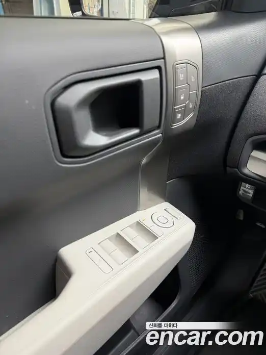 Kia EV3 2025 гидро в Москве № 2050764, фото 7
