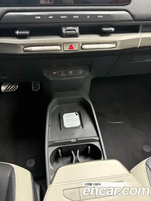 Kia EV3 2025 гидро в Москве № 2050764, фото 10