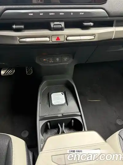Kia EV3 2025 гидро в Москве № 2050764, миниатюра 10