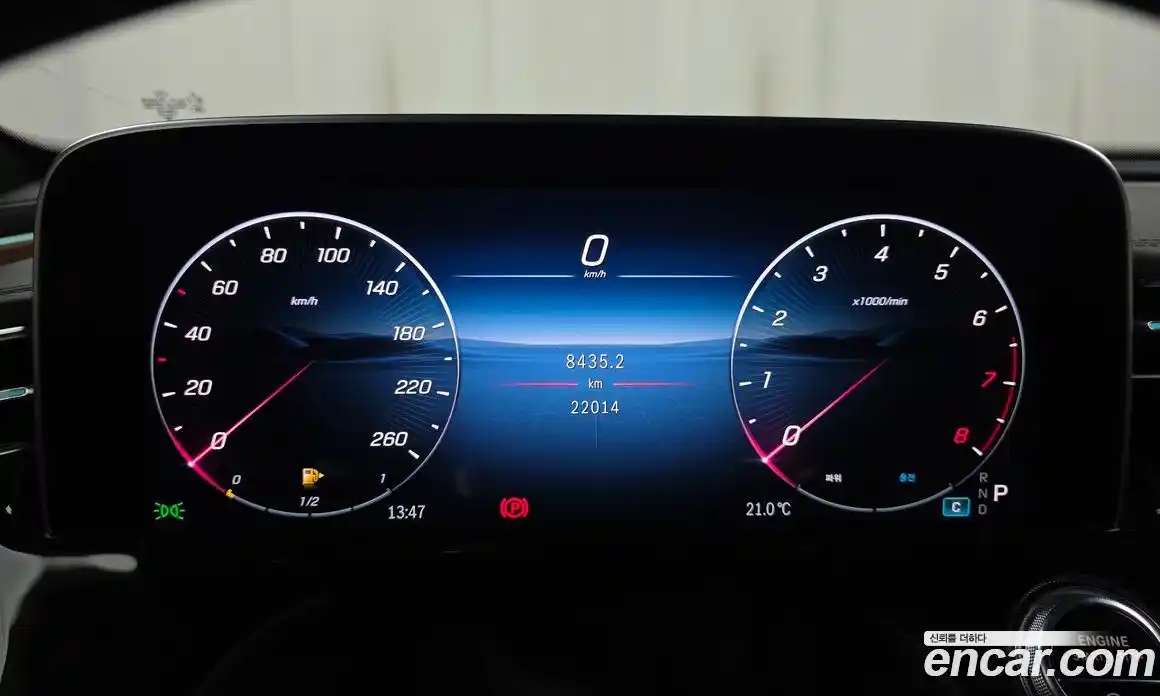 Mercedes-Benz E-Class 2024 2.0 гидро в Москве № 2050785, фото 11