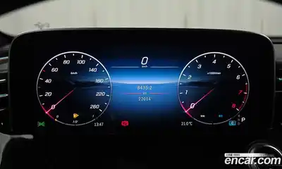 Mercedes-Benz E-Class 2024 2.0 гидро в Москве № 2050785, миниатюра 11