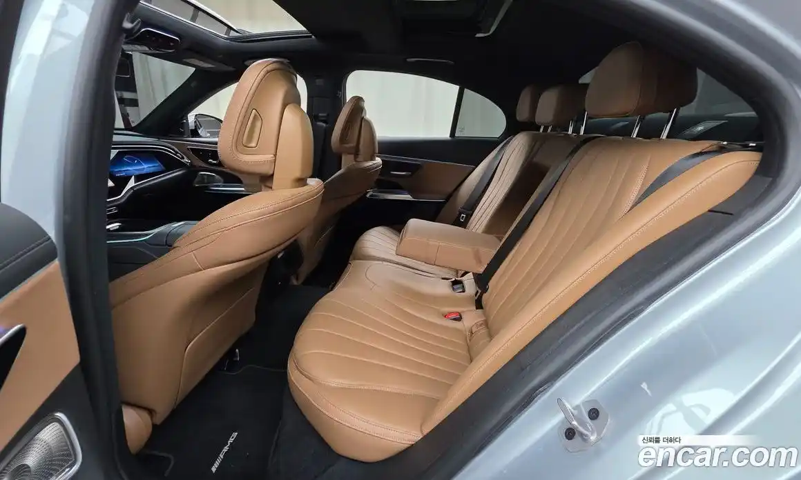 Mercedes-Benz E-Class 2024 2.0 гидро в Москве № 2050785, фото 16