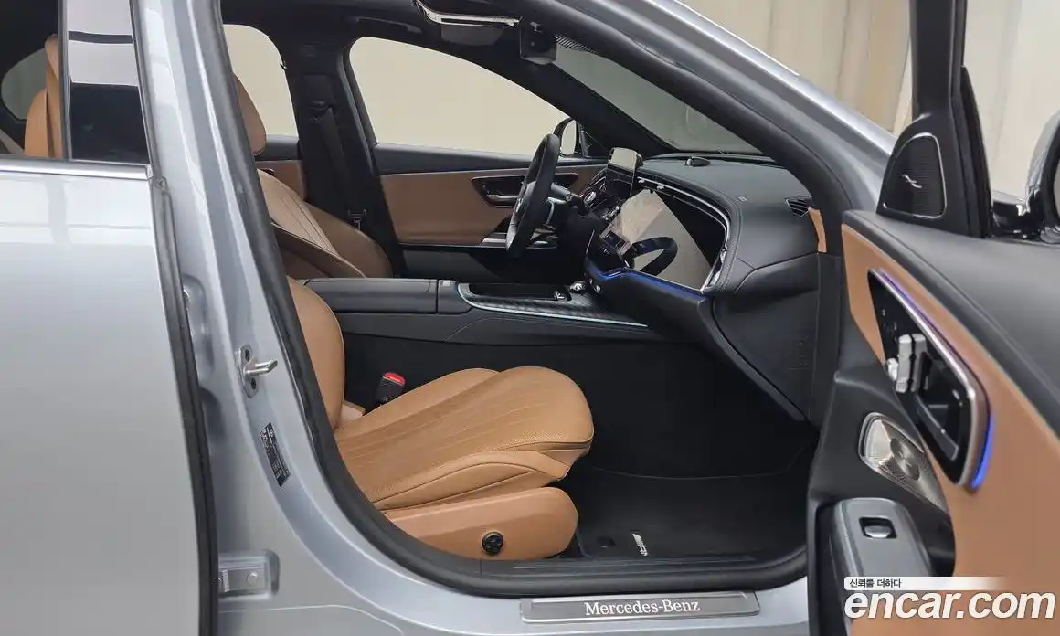 Mercedes-Benz E-Class 2024 2.0 гидро в Москве № 2050785, фото 17