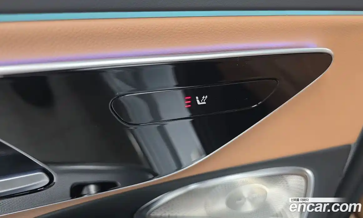 Mercedes-Benz E-Class 2024 2.0 гидро в Москве № 2050785, фото 24