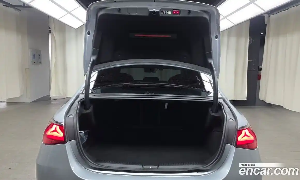 Mercedes-Benz E-Class 2024 2.0 гидро в Москве № 2050785, фото 26