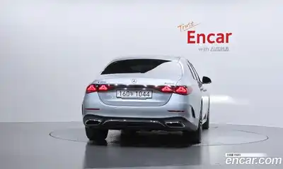 Mercedes-Benz E-Class 2024 2.0 гидро в Москве № 2050785, миниатюра 4