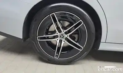 Mercedes-Benz E-Class 2024 2.0 гидро в Москве № 2050785, миниатюра 5