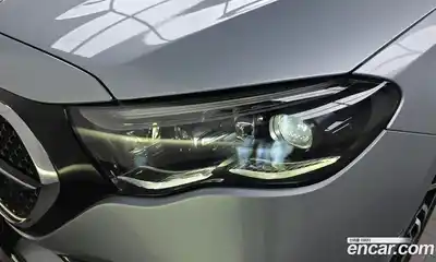 Mercedes-Benz E-Class 2024 2.0 гидро в Москве № 2050785, миниатюра 8