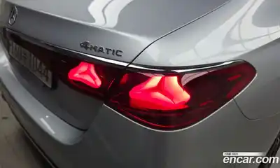 Mercedes-Benz E-Class 2024 2.0 гидро в Москве № 2050785, миниатюра 9