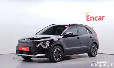 Kia Niro Air