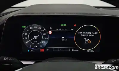 Kia Niro 2023 0.1 гидро в Москве № 2050787, миниатюра 11