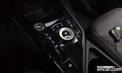 Kia Niro 2023 0.1 гидро в Москве № 2050787, миниатюра 12