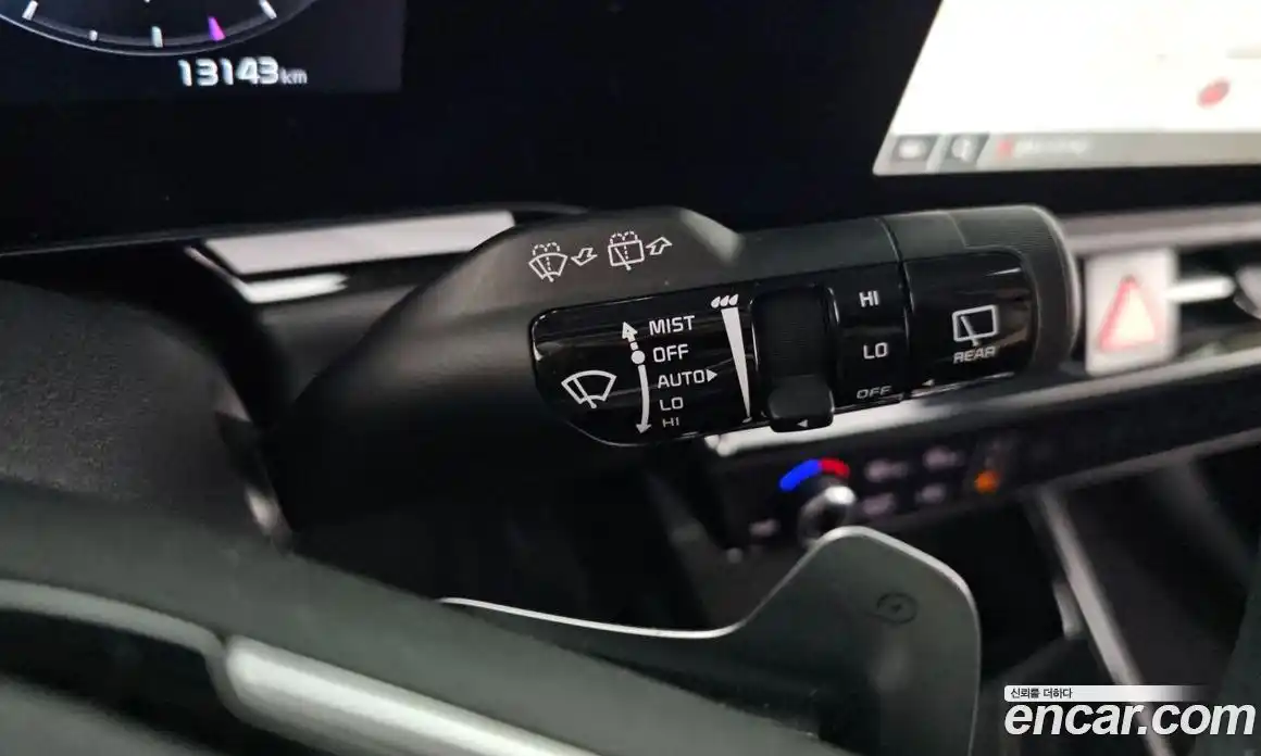 Kia Niro 2023 0.1 гидро в Москве № 2050787, фото 16