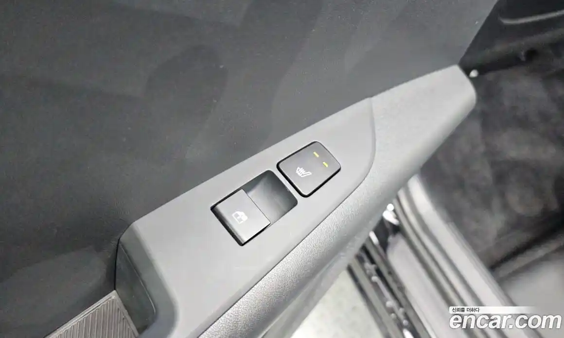 Kia Niro 2023 0.1 гидро в Москве № 2050787, фото 25
