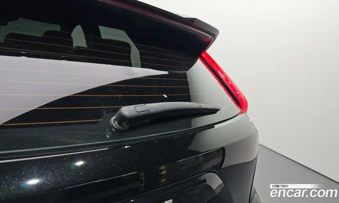Kia Niro 2023 0.1 гидро в Москве № 2050787, фото 30