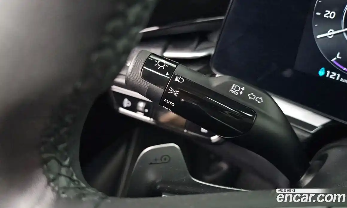Kia Niro 2023 0.1 гидро в Москве № 2050787, фото 31