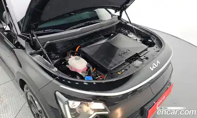 Kia Niro 2023 0.1 гидро в Москве № 2050787, миниатюра 6