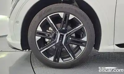 Kia EV6 2025 0.1 гидро в Москве № 2050791, миниатюра 5