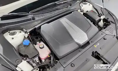 Kia EV6 2025 0.1 гидро в Москве № 2050791, миниатюра 6