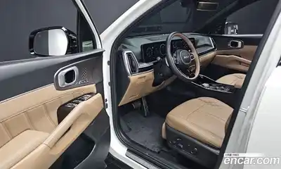 Kia Sorento 2024 1.6 гидро в Москве № 2050797, миниатюра 11