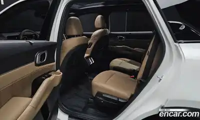 Kia Sorento 2024 1.6 гидро в Москве № 2050797, миниатюра 12