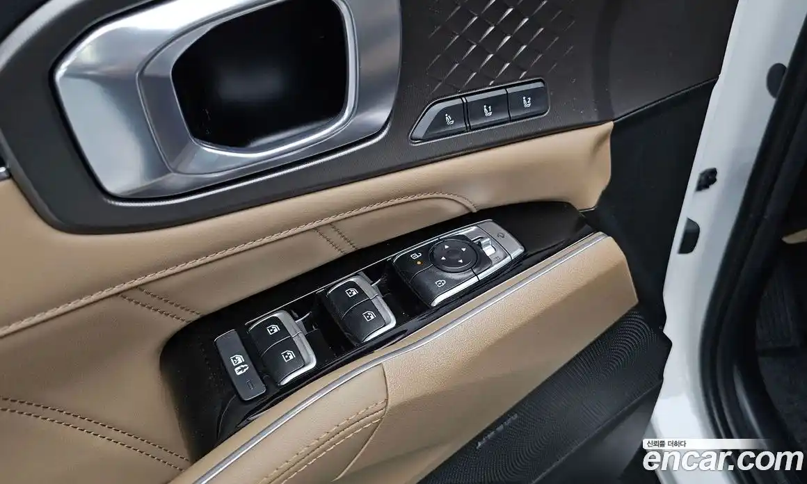 Kia Sorento 2024 1.6 гидро в Москве № 2050797, фото 18