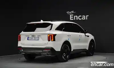 Kia Sorento 2024 1.6 гидро в Москве № 2050797, миниатюра 2