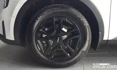 Kia Sorento 2024 1.6 гидро в Москве № 2050797, миниатюра 5