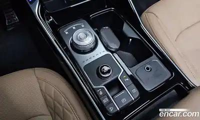 Kia Sorento 2024 1.6 гидро в Москве № 2050797, миниатюра 9