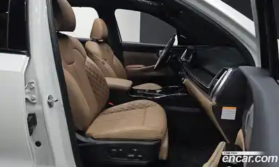 Kia Sorento 2024 1.6 гидро в Москве № 2050797, миниатюра 10