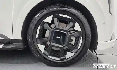 Kia Canival 2024 3.5 гидро в Москве № 2050830, миниатюра 5