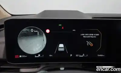 Kia Canival 2024 3.5 гидро в Москве № 2050830, миниатюра 8