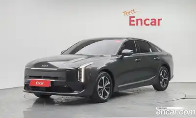 Kia K8, 2025