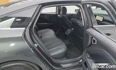 Kia K8 2025 1.6 гидро в Москве № 2050870, миниатюра 11