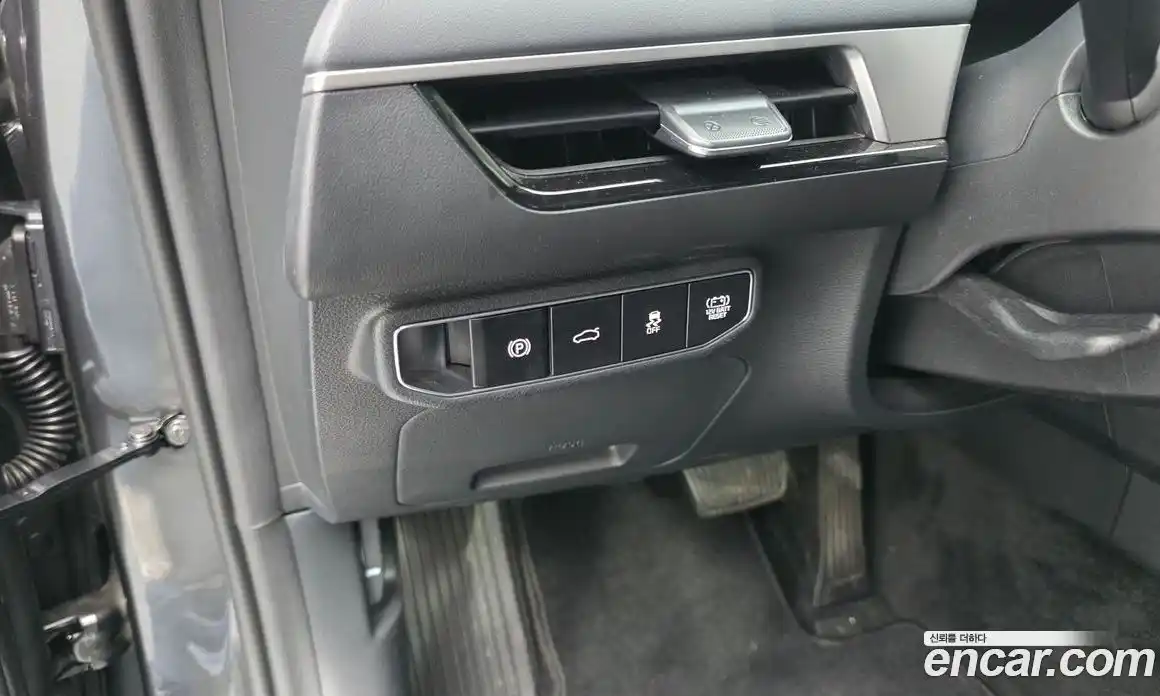 Kia K8 2025 1.6 гидро в Москве № 2050870, фото 12