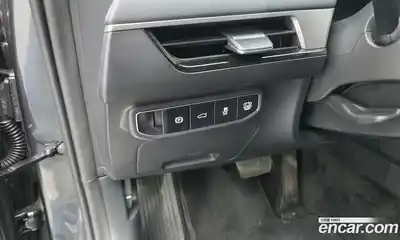 Kia K8 2025 1.6 гидро в Москве № 2050870, миниатюра 12