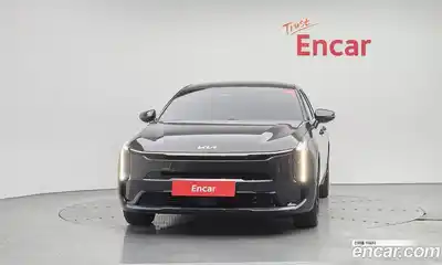Kia K8 2025 1.6 гидро в Москве № 2050870, миниатюра 3