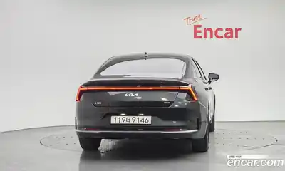 Kia K8 2025 1.6 гидро в Москве № 2050870, миниатюра 4