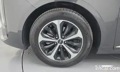 Kia K8 2025 1.6 гидро в Москве № 2050870, миниатюра 5