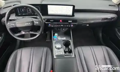 Kia K8 2025 1.6 гидро в Москве № 2050870, миниатюра 7