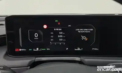 Kia K8 2025 1.6 гидро в Москве № 2050870, миниатюра 8