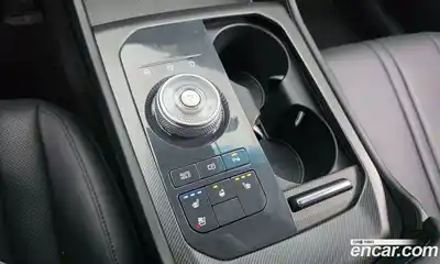Kia K8 2025 1.6 гидро в Москве № 2050870, миниатюра 9