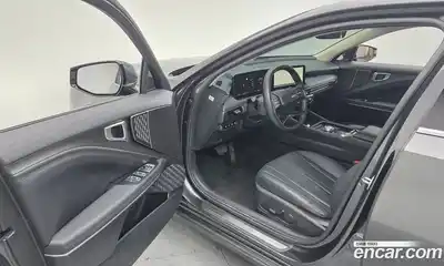 Kia K8 2025 1.6 гидро в Москве № 2050870, миниатюра 10