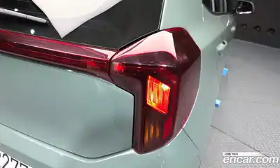 Kia Morning 2024 1.0 гидро в Москве № 2050887, миниатюра 9