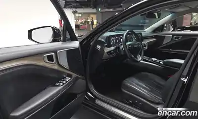 Kia K8 2021 2.5 гидро в Москве № 2050931, миниатюра 12