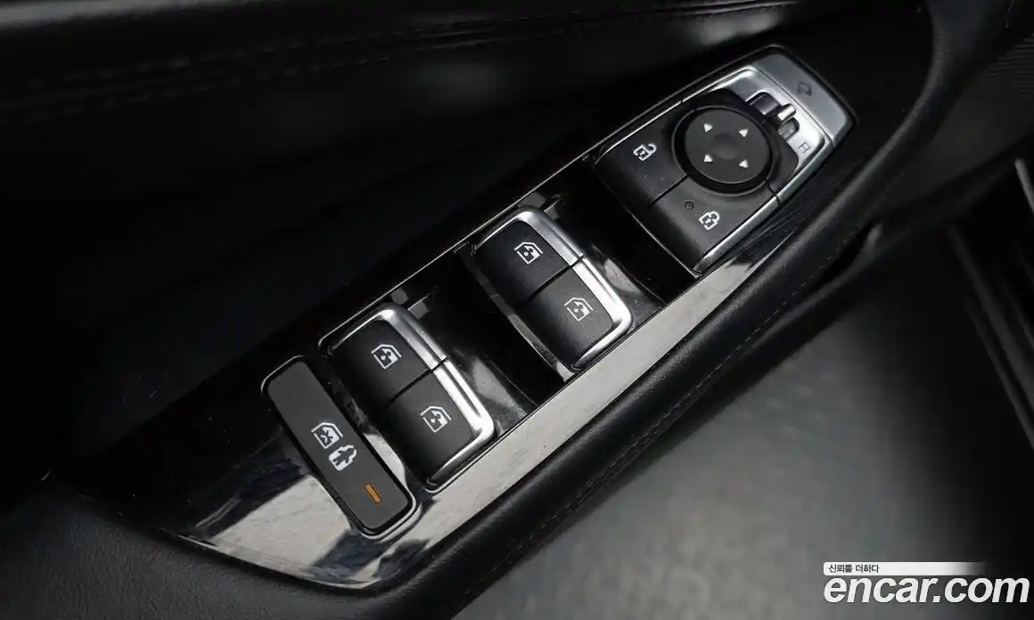 Kia K8 2021 2.5 гидро в Москве № 2050931, фото 26